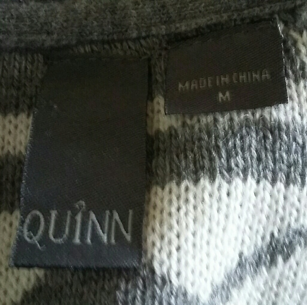 Cardigan - Picture 6 of 6